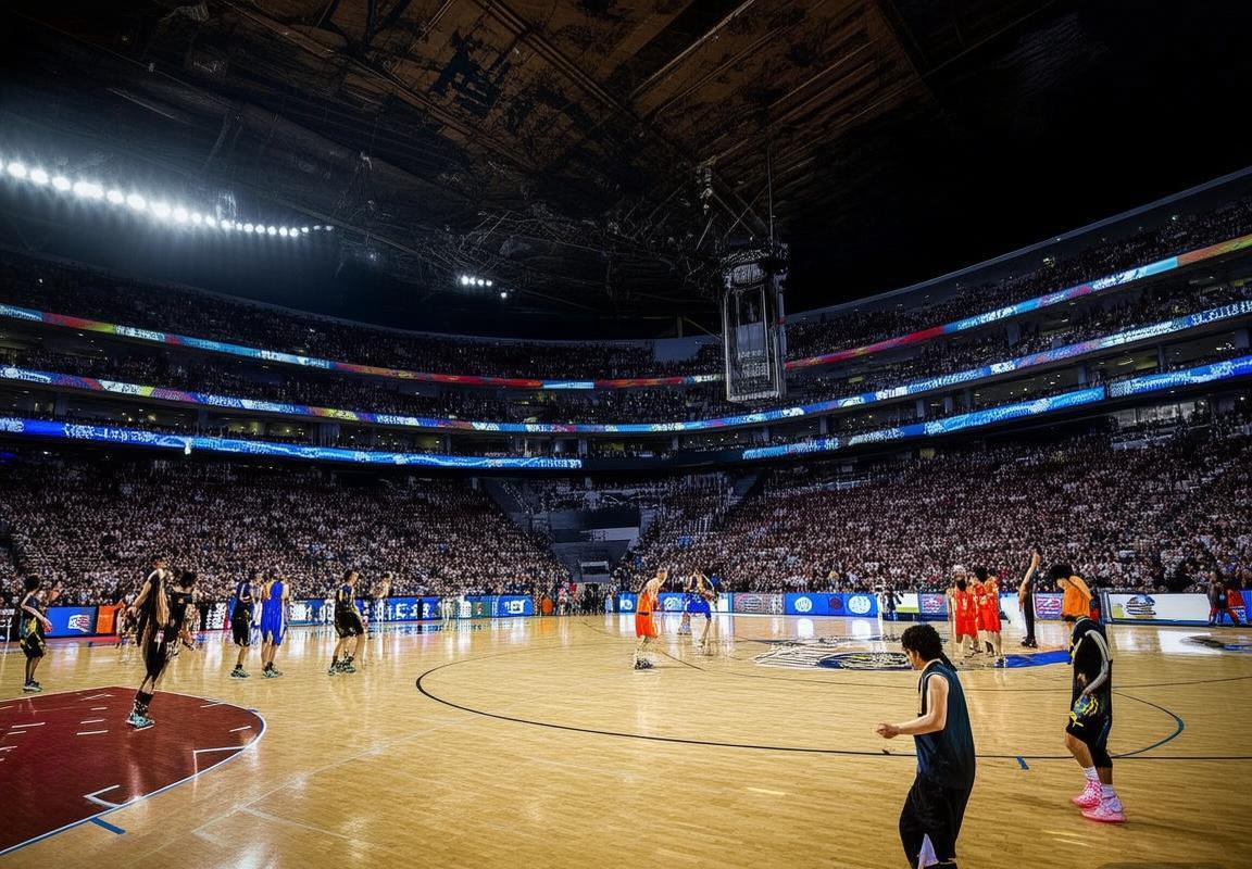 CBA焦点对决：北京控股VS浙江稠州荣耀之战(图1)