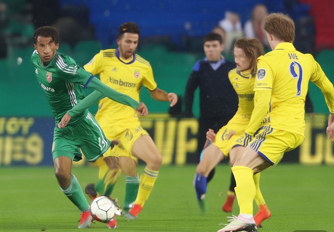 贝西赫塔斯VS里昂欧战巅峰对决前瞻解析(图3)