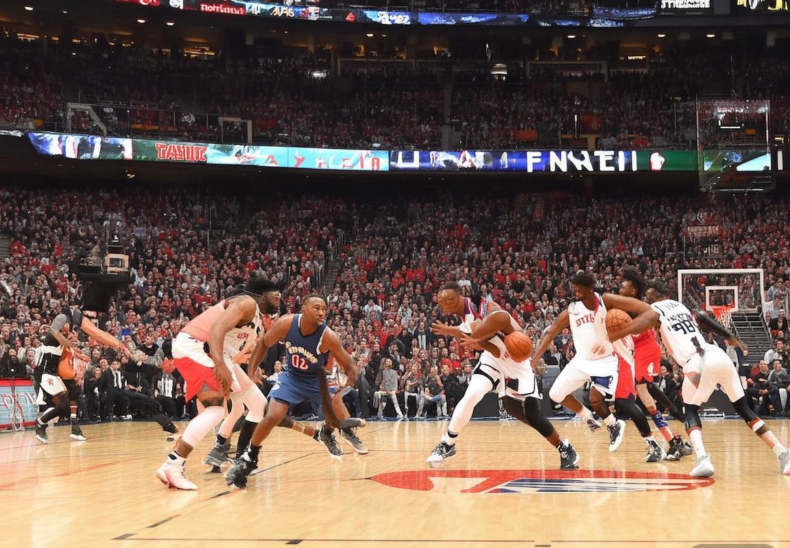 2019NBA季后赛：猛龙76人系列赛战术解析与球星风采(图2)