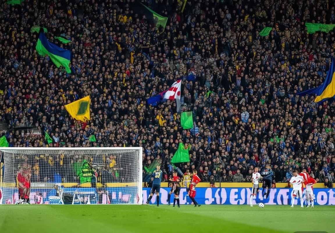 贝西赫塔斯VS里昂欧战巅峰对决前瞻解析(图1)