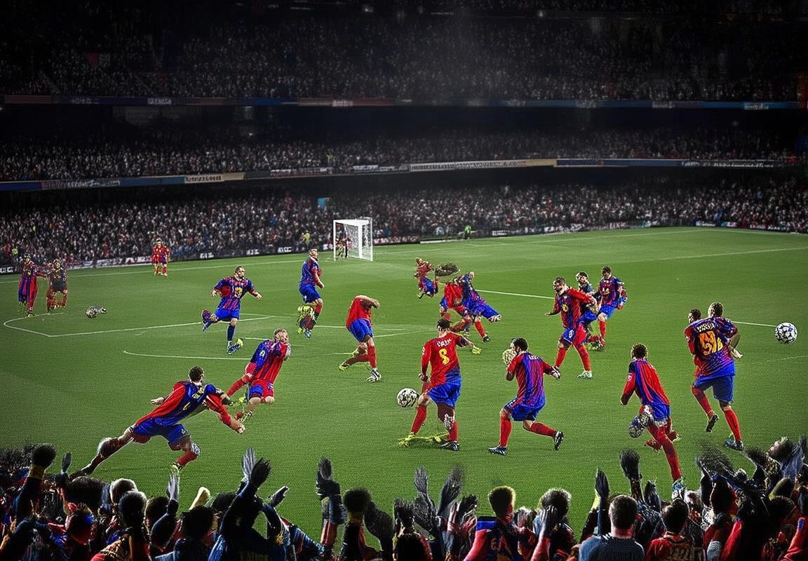 巴伦西亚vs曼联：欧战巅峰对决解析与前瞻(图2)